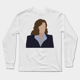 Carter Long Sleeve T-Shirt